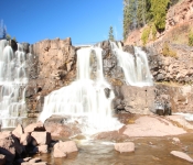 2014 Oct GooseBerryFalls 015